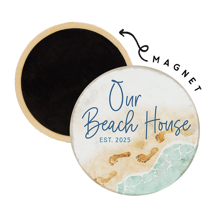 Beach House PER