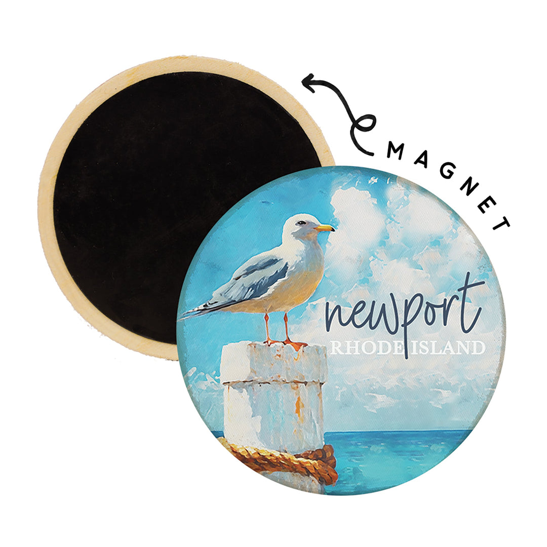 Seagull Location LOC
