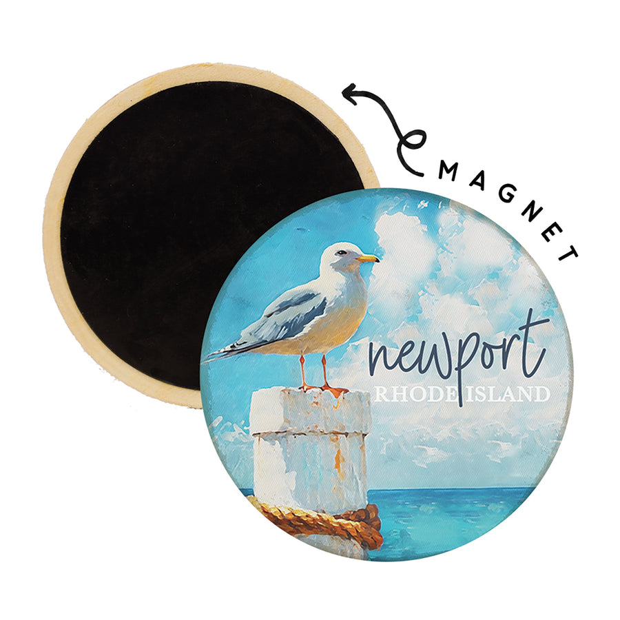 Seagull Location LOC