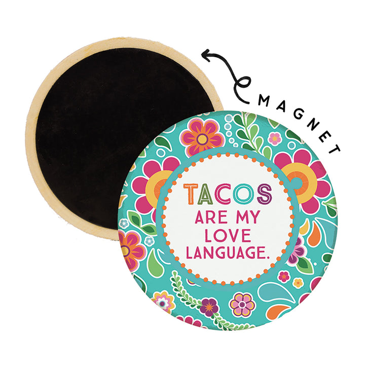 Taco Love Language