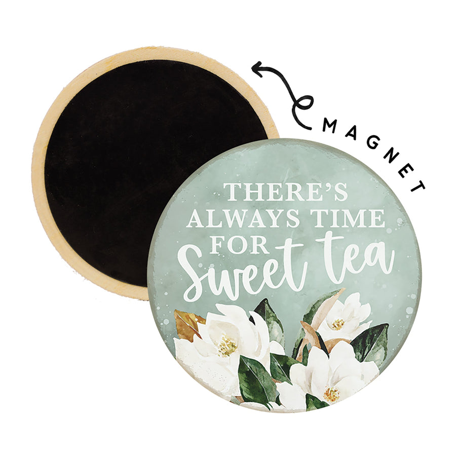 Time For Sweet Tea