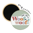 Can I Get A Woof Woof