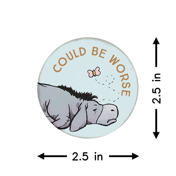 Could Be Worse Eeyore