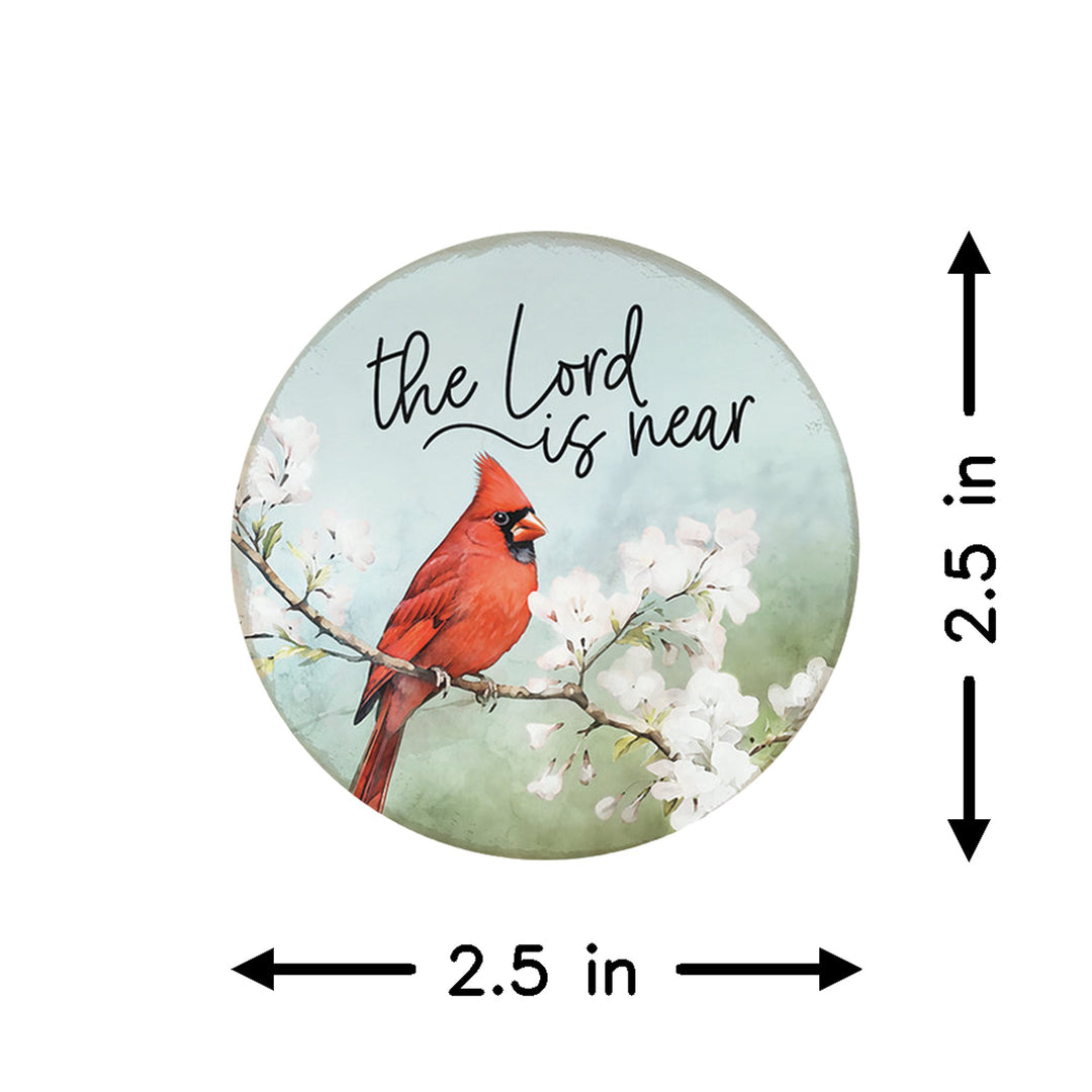 Lord Near Cardinal