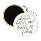 Chosen Holy Loved