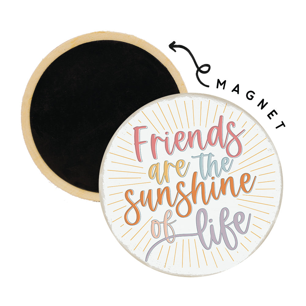 Friends Sunshine Sunburst PER
