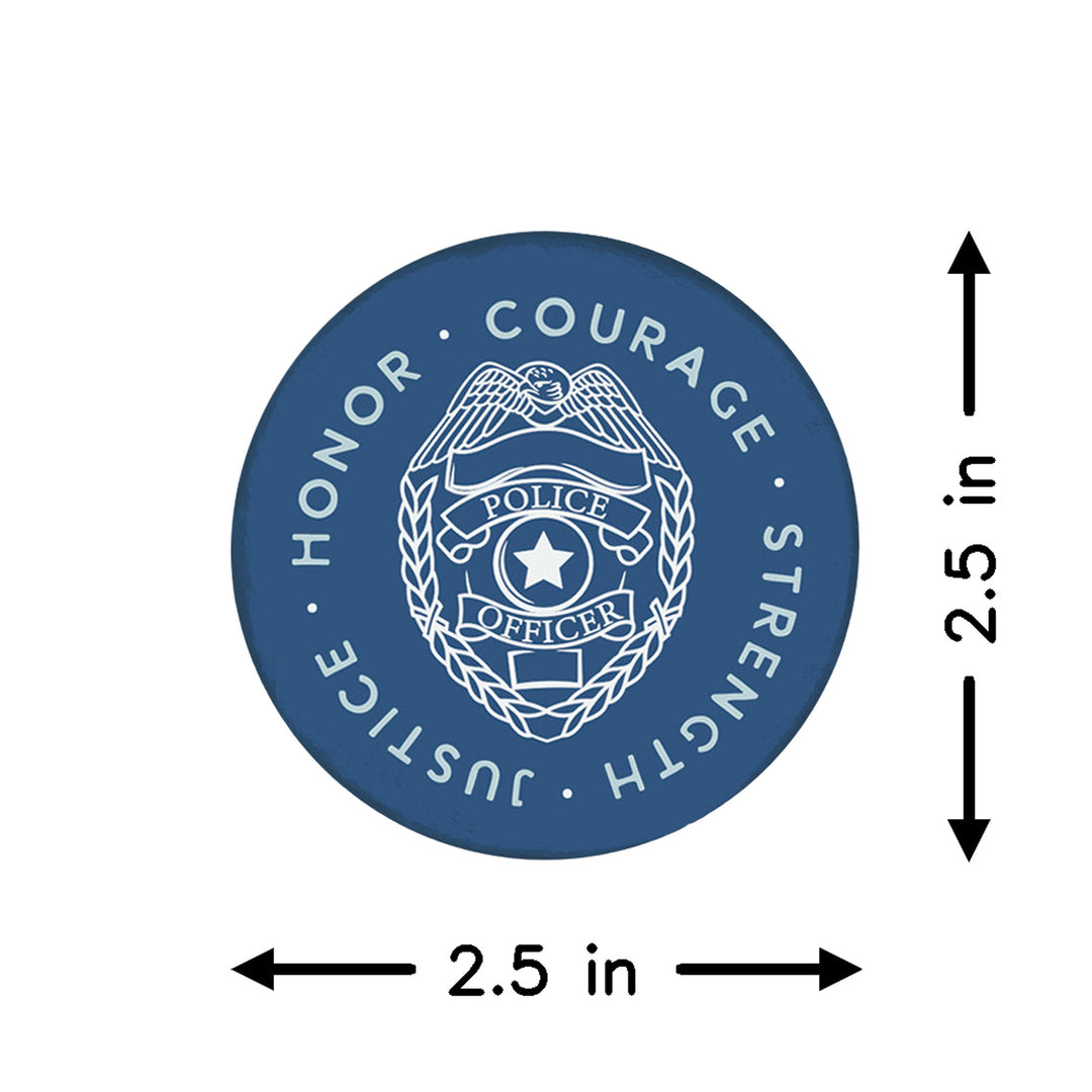 Police Emblem