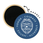 Police Emblem