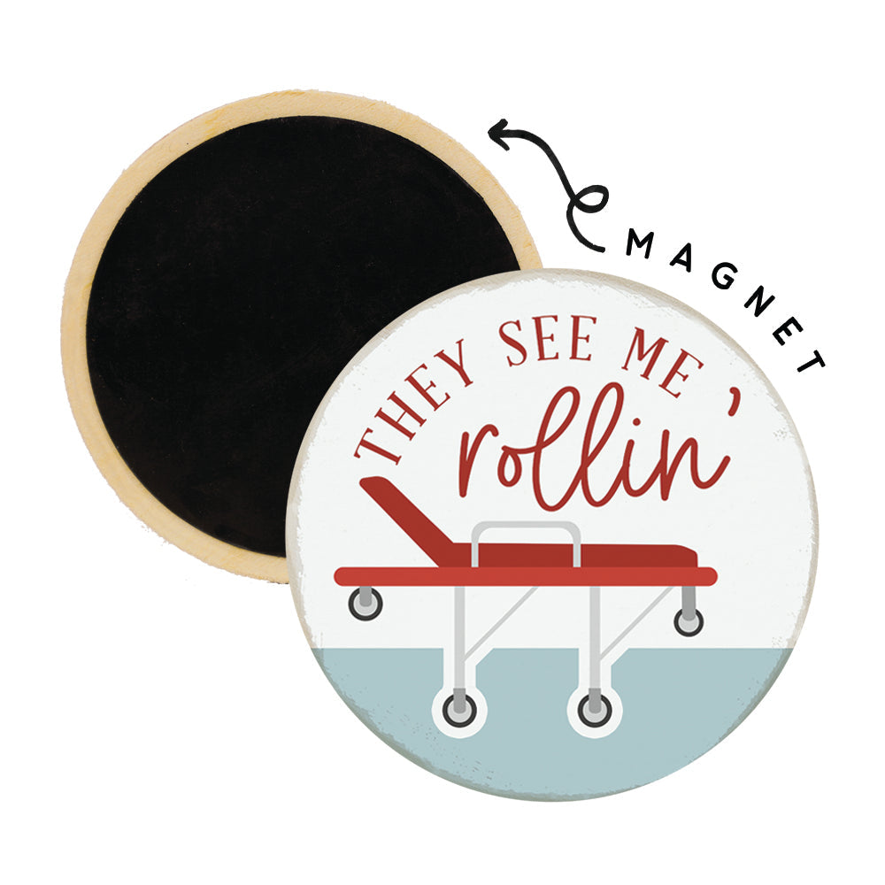 They See Me Rollin'