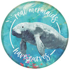 Real Mermaids Manatee