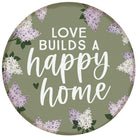 Happy Home Lilacs