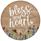 Bless Heart Wildflowers