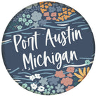 Floral Lake Location LOC