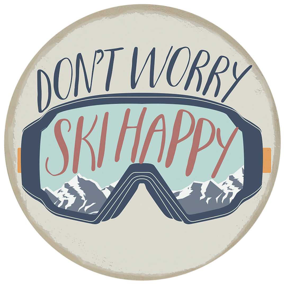 Don't Worry Ski
