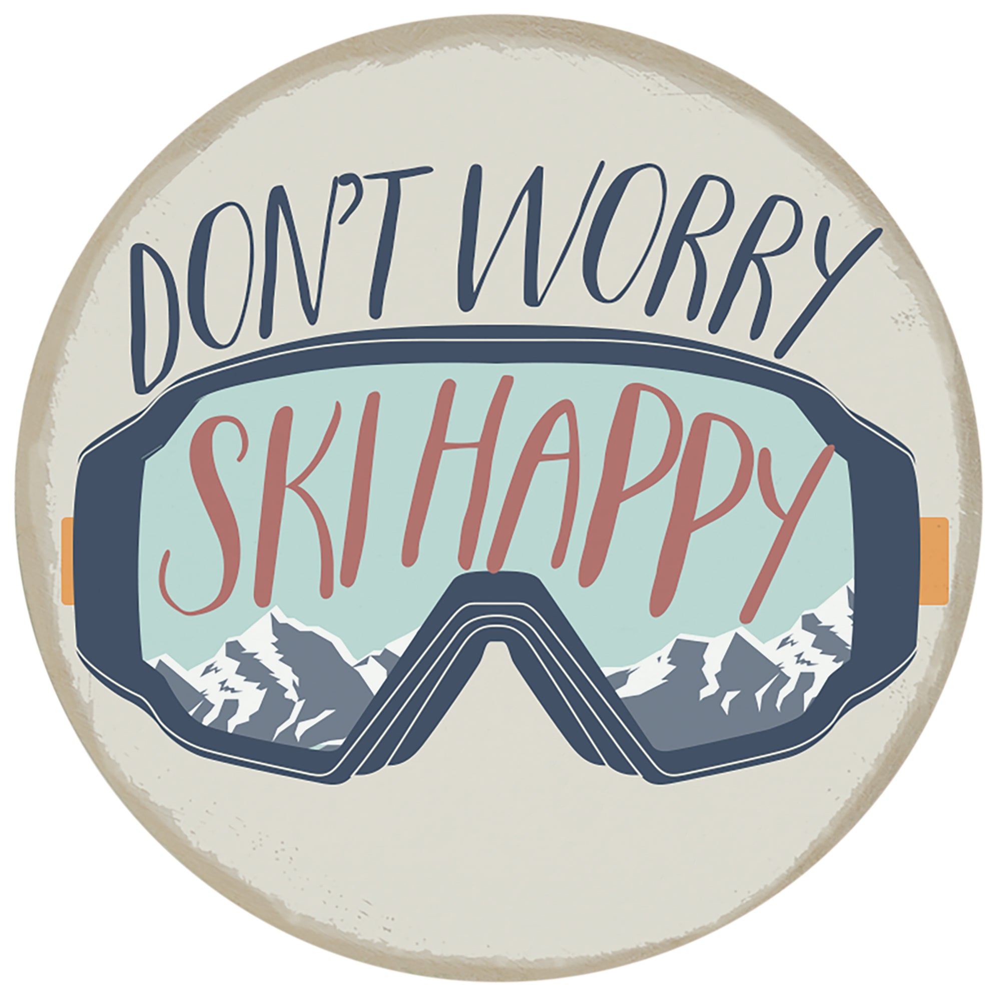 Don't Worry Ski