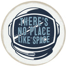 No Place Like Space