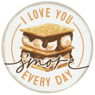 Love You S'more
