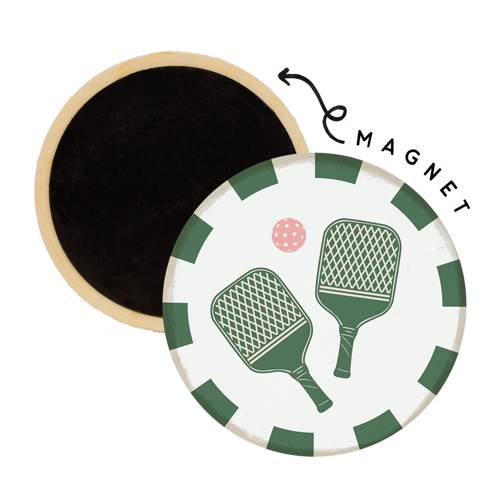 Pickleball Paddles