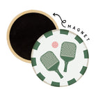 Pickleball Paddles