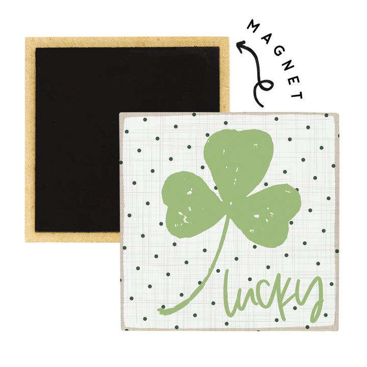 Lucky Shamrock