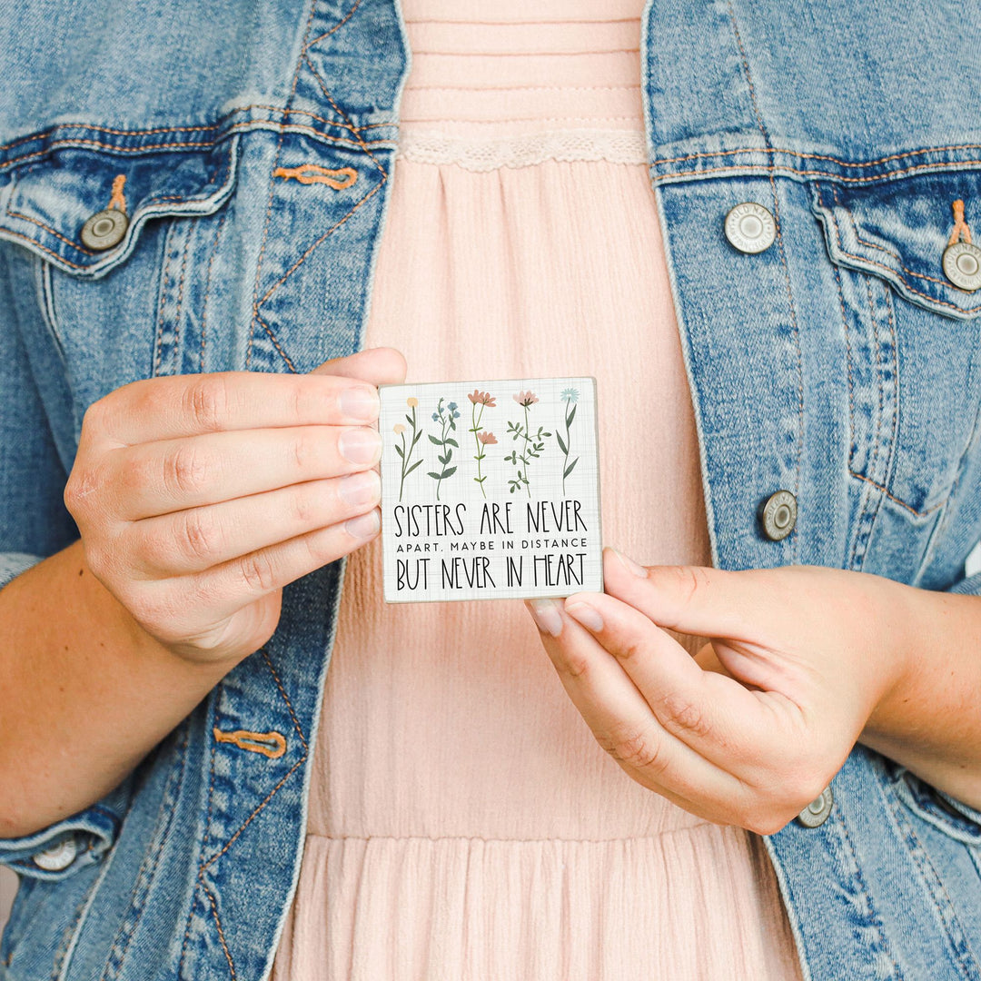 Never Apart PER