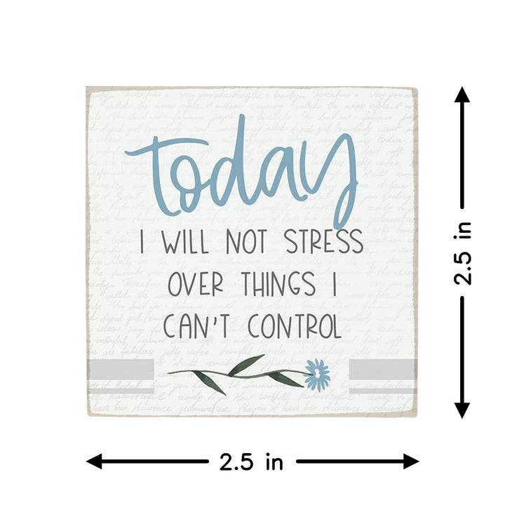Today Stress