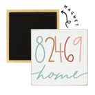 Home Zip Colorful ZIP
