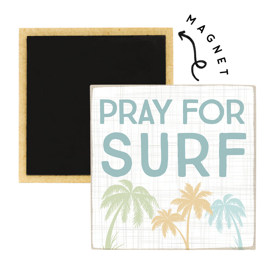 Pray For Surf