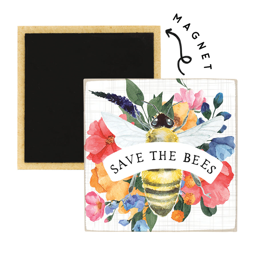 Save The Bees