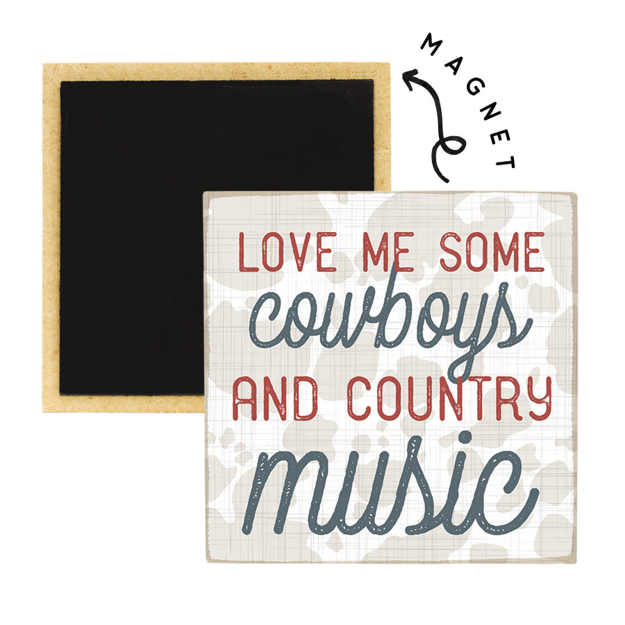 Cowboys Country Music