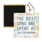 Days Spent Palms LOC