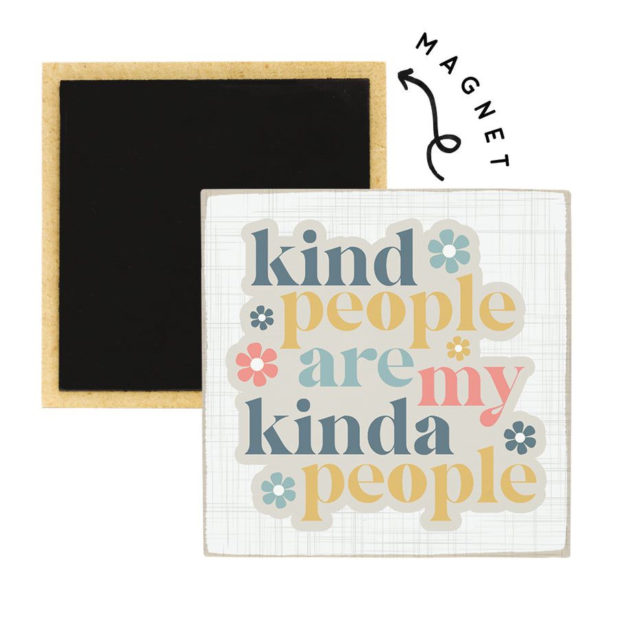 Kind People