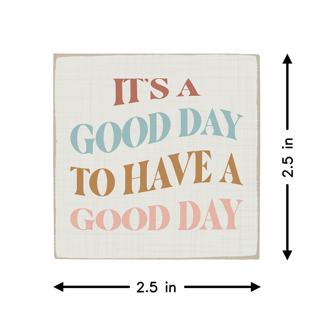 Good Day