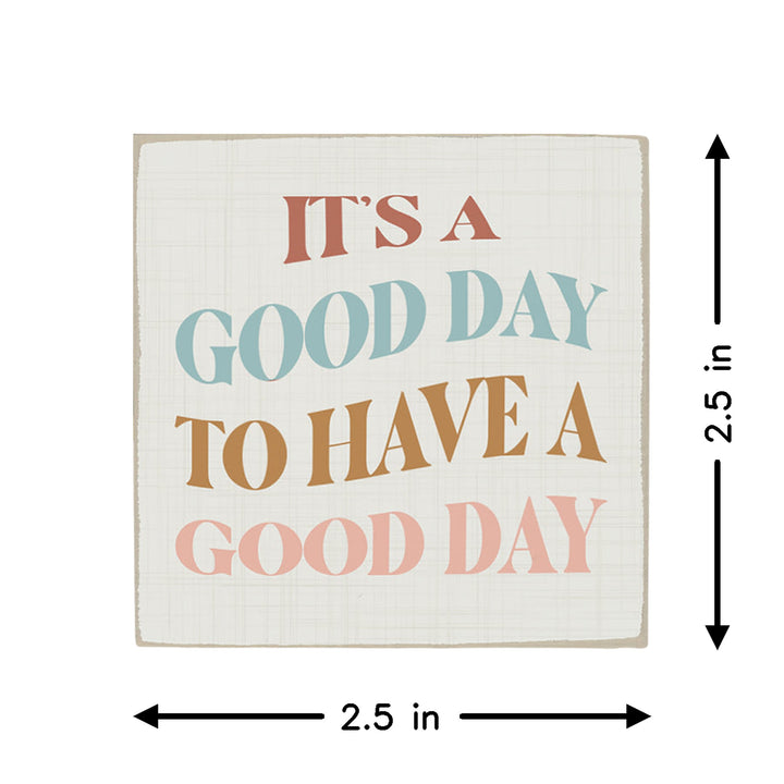 Good Day