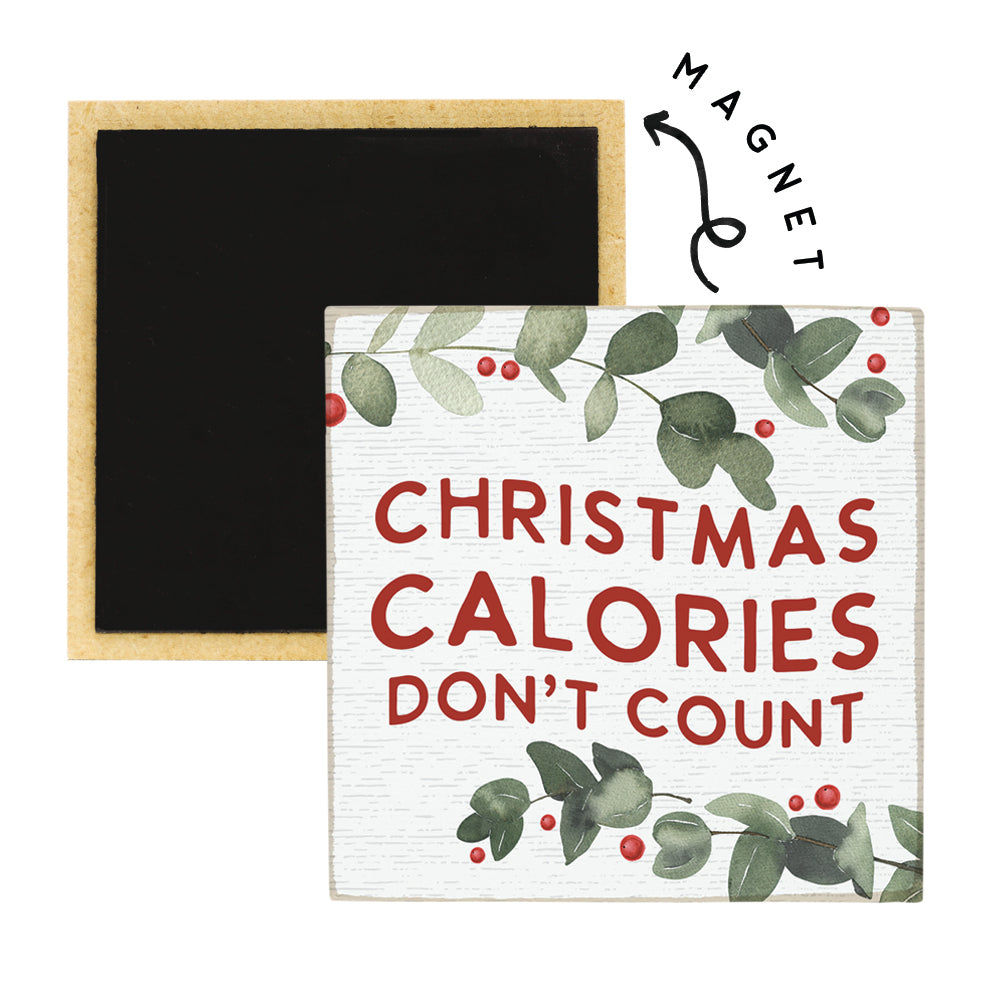 Christmas Calories