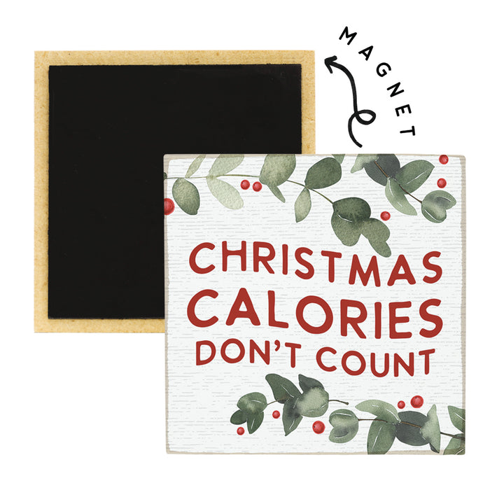 Christmas Calories