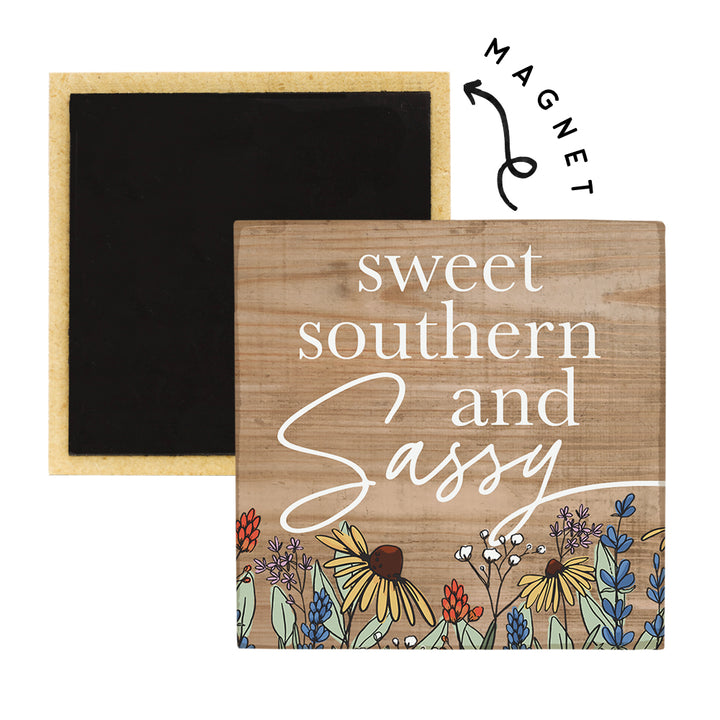 Southern Sassy