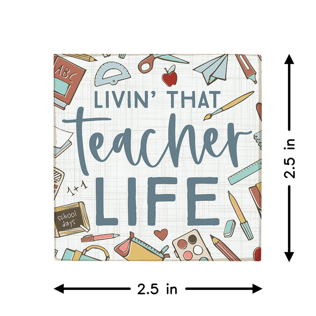 Teacher Life Supplies