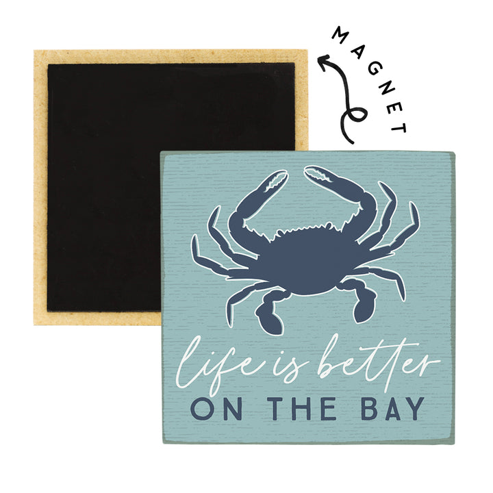 Life Better Bay Crab PER