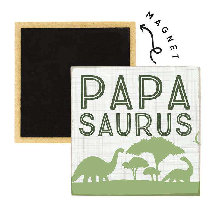 Papasaurus PER