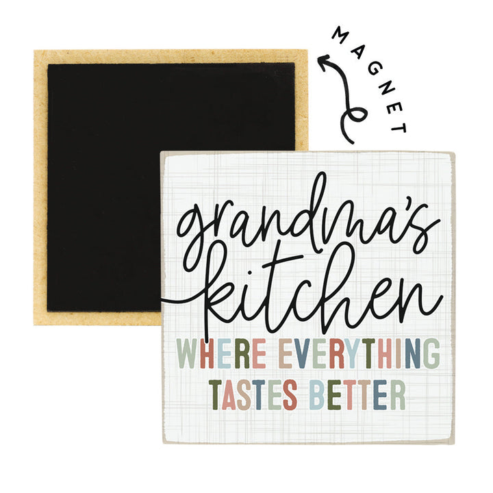 Grandma's Kitchen PER