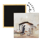 Bethlehem Nativity Art