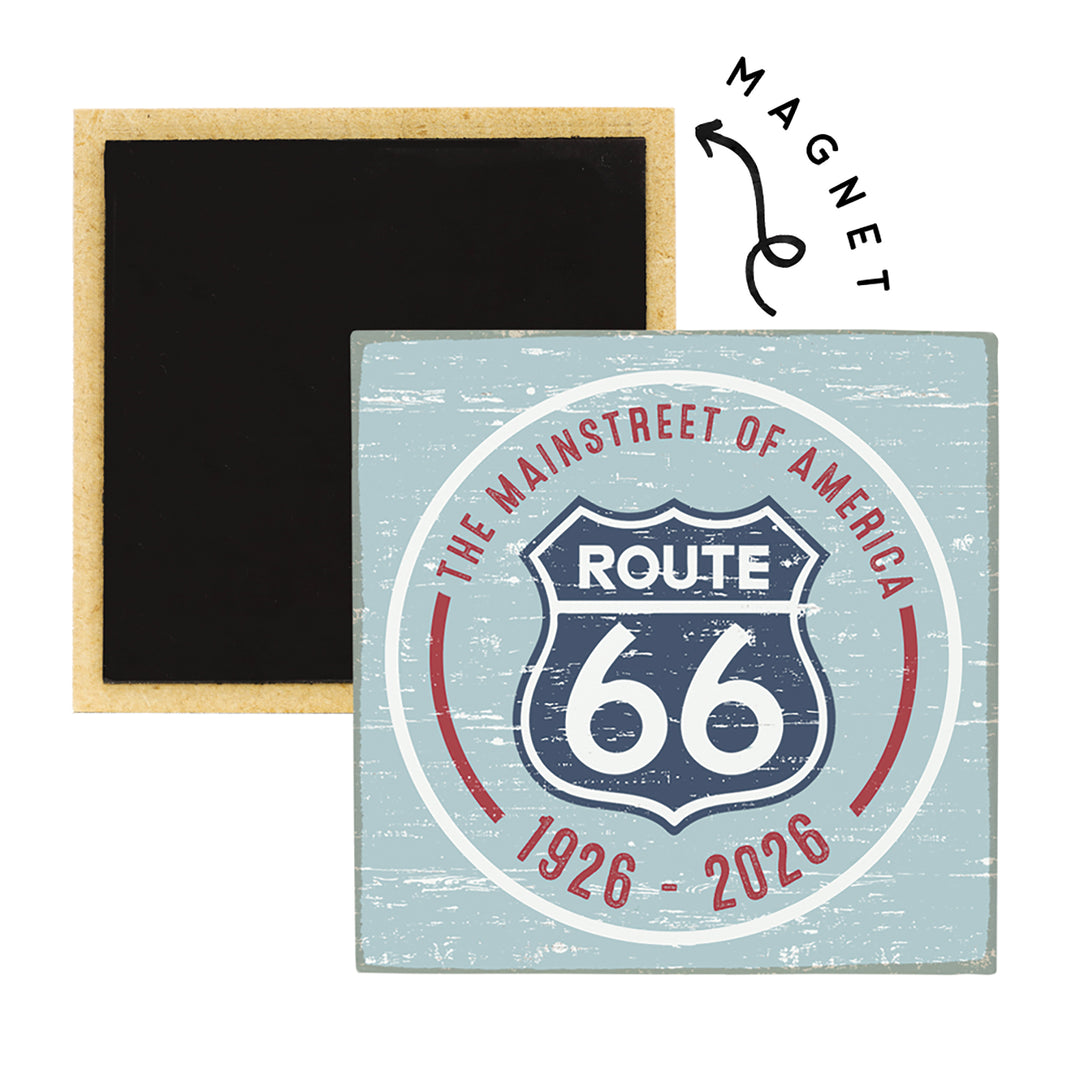 Route 66 LOC