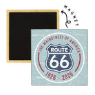 Route 66 LOC
