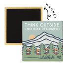 Think Outside LOC
