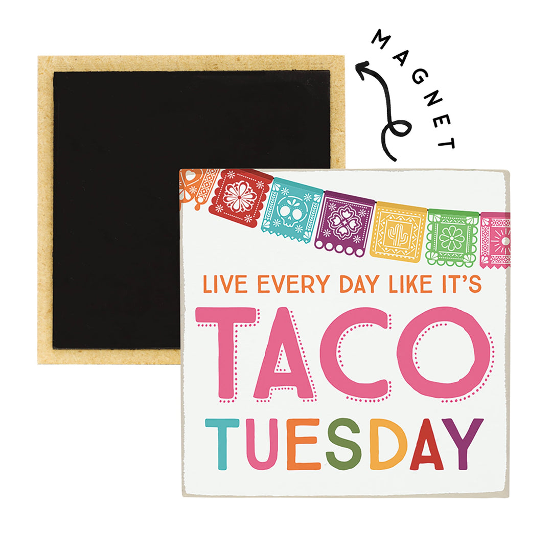Taco Tuesday