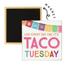 Taco Tuesday