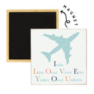Love Phonetic Plane