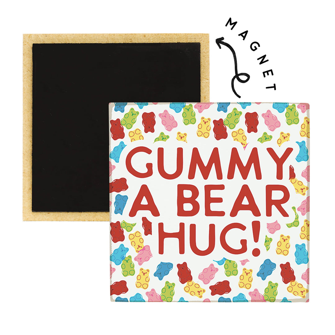 Gummy Bear Hug