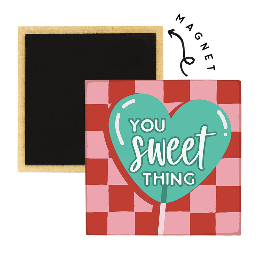 Sweet Thing Sucker